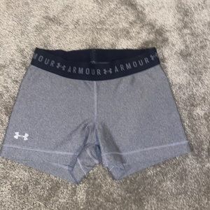 Under Armor Spandex